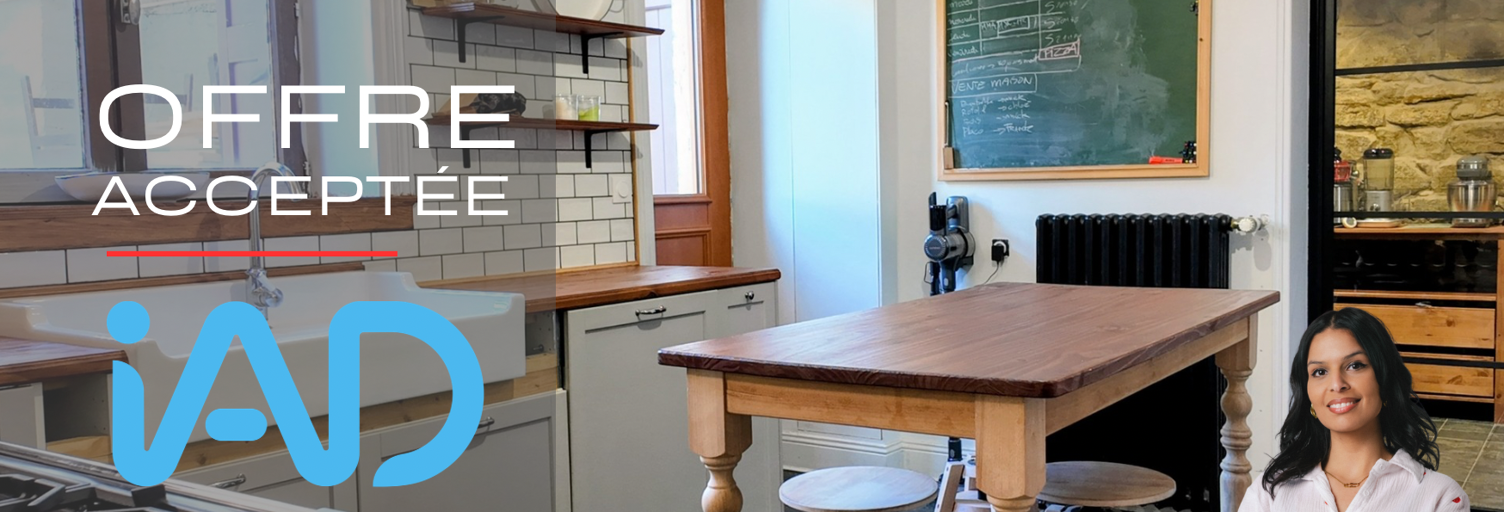 Maison 7 Pièces 206 m² à vendre à Saint-Étienne (42000)