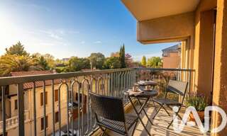 Appartement 4 Pièces 81 m² à vendre à Toulouse (31000)