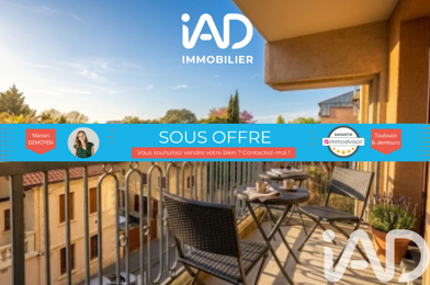 Appartement 4 pièces 321000 €