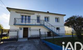 Maison 4 Pièces 88 m² à vendre à Bias (47300)