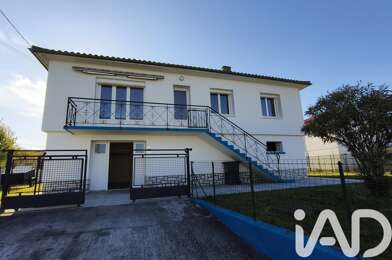 Maison 4 pièces 179000 €