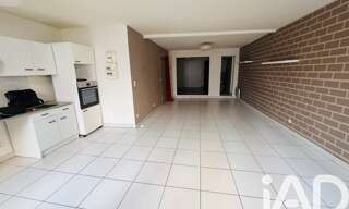 Appartement 2 Pièces 58 m² à vendre à La Seyne-sur-Mer (83500)