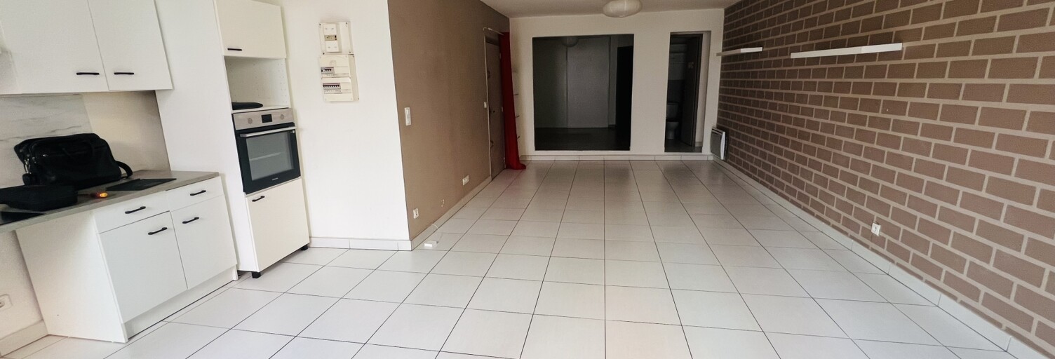 Appartement 2 Pièces 58 m² à vendre à La Seyne-sur-Mer (83500)