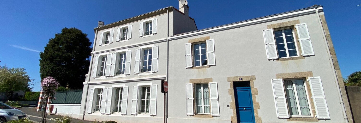 Maison 12 Pièces 424 m² à vendre à Les Herbiers (85500)