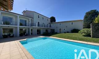 Maison 12 Pièces 424 m² à vendre à Les Herbiers (85500)