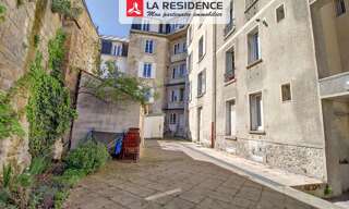 Appartement 4 Pièces 73 m² à vendre à Pontoise (95300)