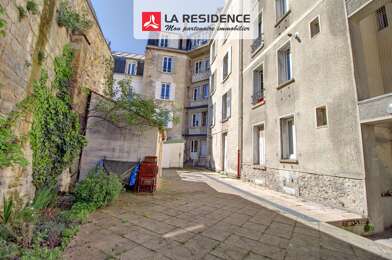 Appartement 4 pièces 237000 €