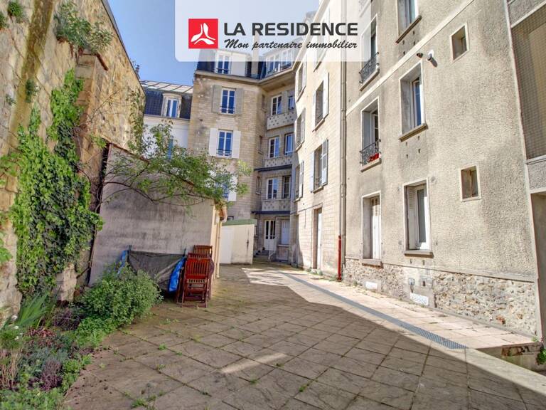 Appartement de 4 pièces — photo 1
