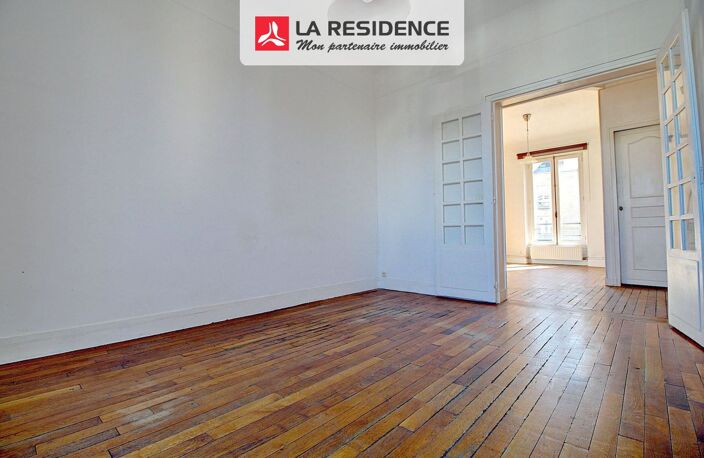 Appartement de 4 pièces — photo 2