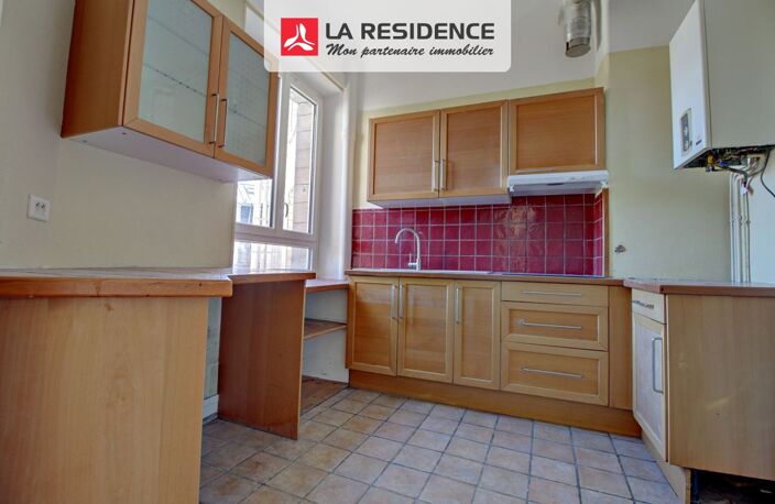 Appartement de 4 pièces — photo 3
