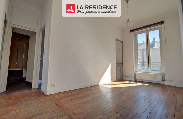 Appartement de 4 pièces — photo 4