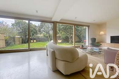 Maison 7 pièces 1250000 €