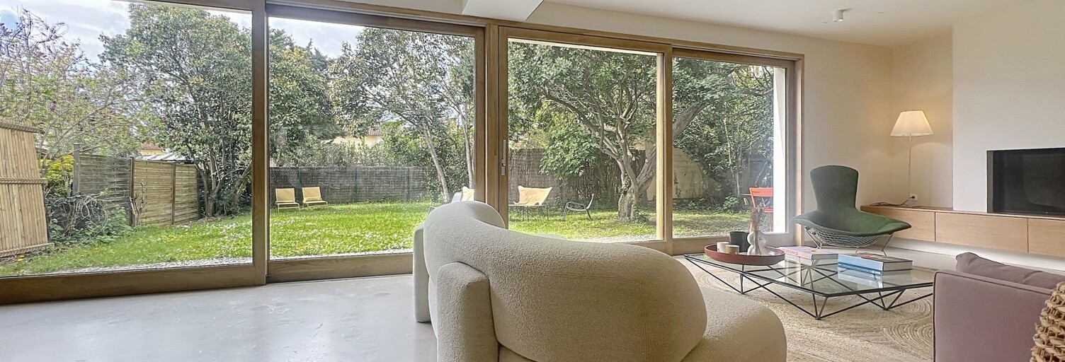 Maison 7 Pièces 212 m² à vendre à Toulouse (31500)