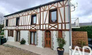 Maison 4 Pièces 75 m² à vendre à Bosc-Guérard-Saint-Adrien (76710)