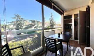 Appartement 1 Pièce 30 m² à vendre à Fréjus (83600)