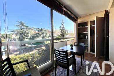 Appartement 1 pièces 189000 €