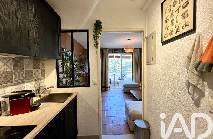 Vente Appartement 1 pièce — photo 2
