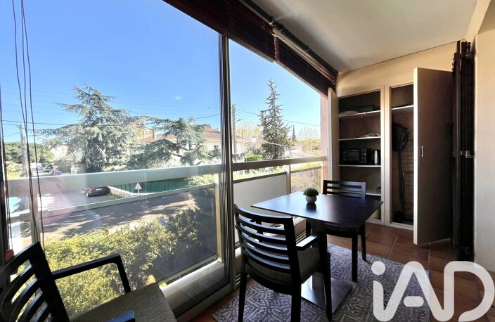 Vente Appartement 1 pièce — photo 3