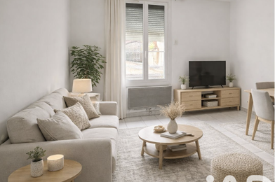 Appartement 2 pièces 169050 €