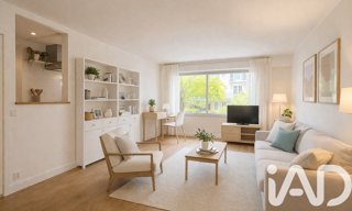 Appartement 2 Pièces 28 m² à vendre à Paris 13 (75013)