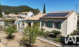 Maison 4 Pièces 86 m² à vendre à La Farlède (83210)