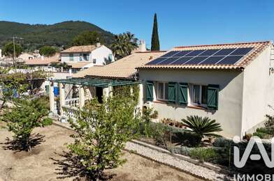 Maison 4 pièces 220750 €