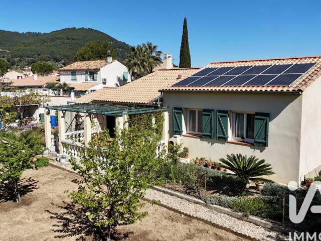Vente Maison/villa 4 pièces — photo du bien