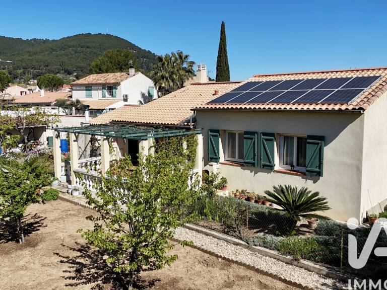 Vente Maison/villa 4 pièces — photo 1
