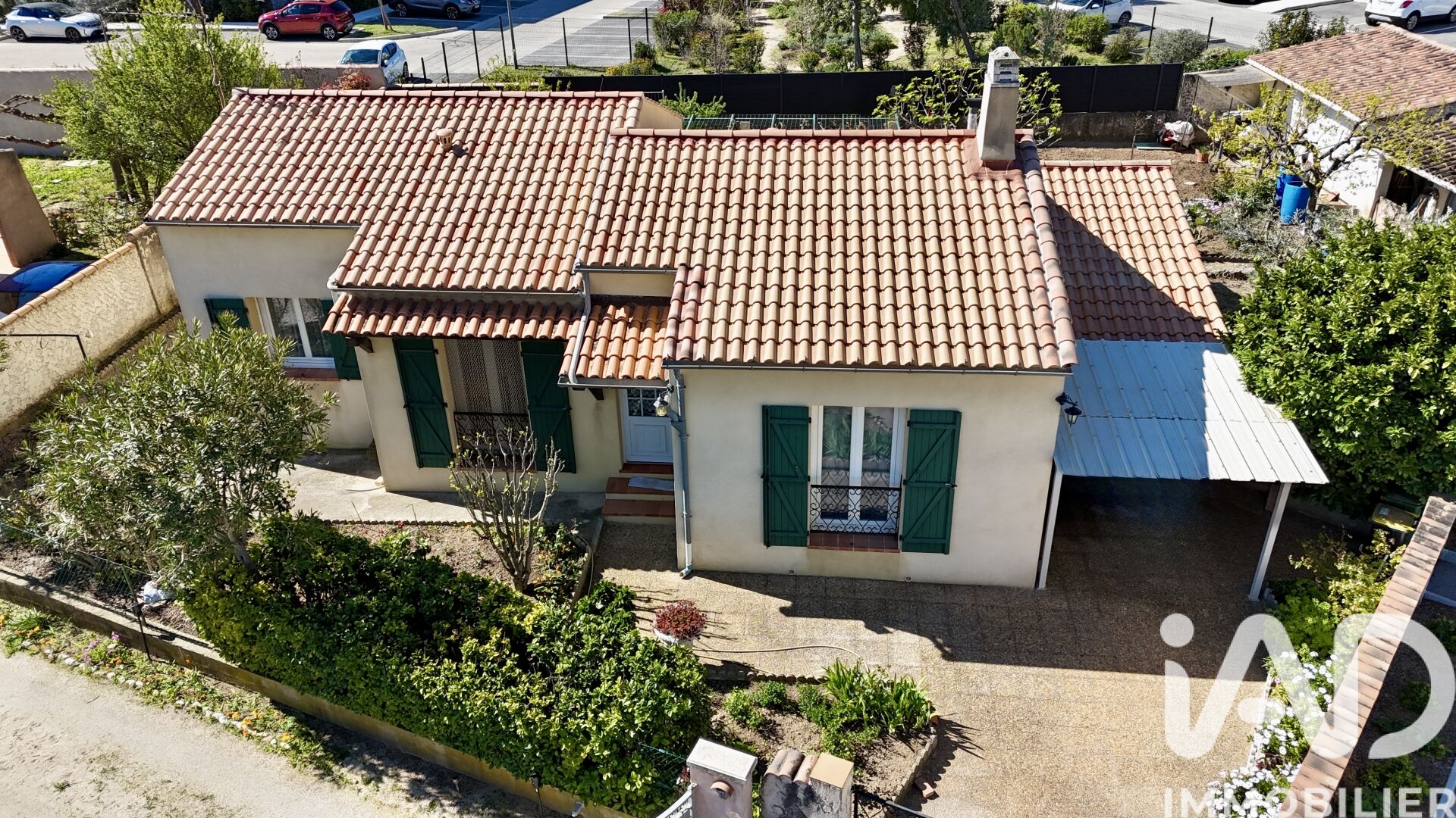 Vente Maison/villa 4 pièces - Photo 2