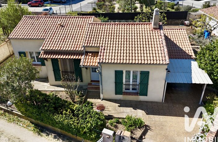 Vente Maison/villa 4 pièces — photo 2