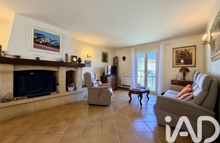 Vente Maison/villa 4 pièces — photo 3