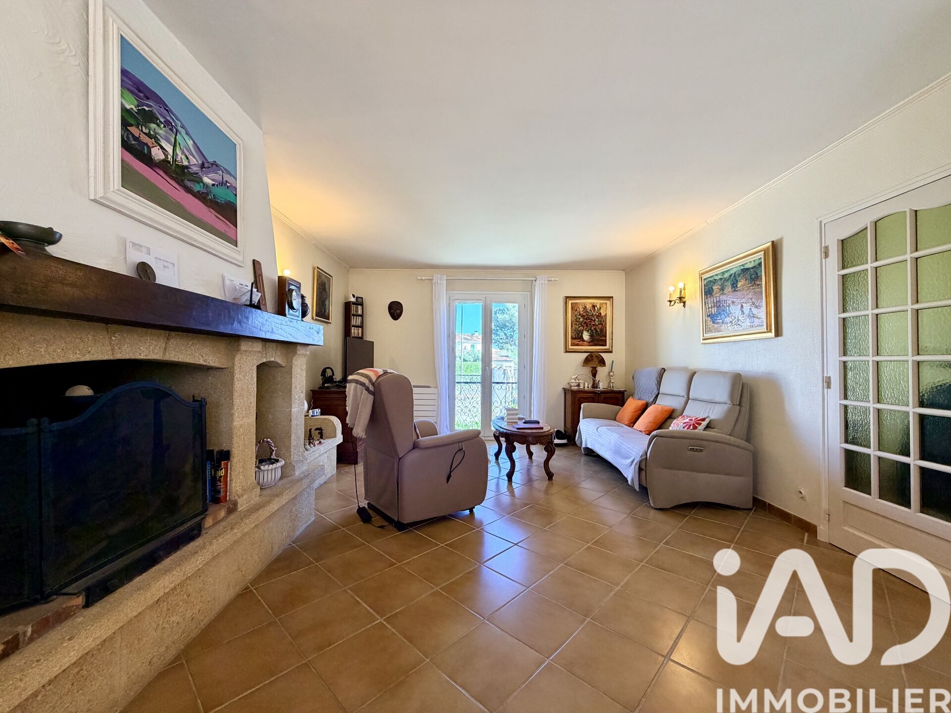 Vente Maison/villa 4 pièces - Photo 4