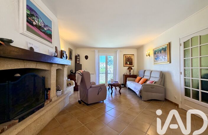 Vente Maison/villa 4 pièces — photo 4