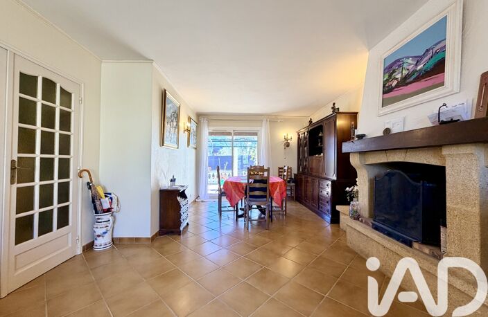 Vente Maison/villa 4 pièces — photo 5
