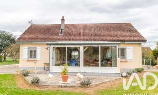 Maison 5 Pièces 90 m² à vendre à Noyers (45260)