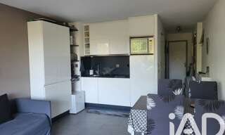 Appartement 2 Pièces 39 m² à vendre à Marseillan (34340)