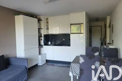 Appartement 2 pièces 155500 €