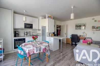 Appartement 3 pièces 259000 €