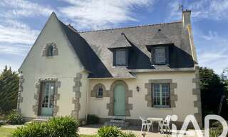 Maison 8 Pièces 135 m² à vendre à Pleubian (22610)