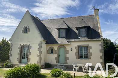 Maison 8 pièces 249000 €