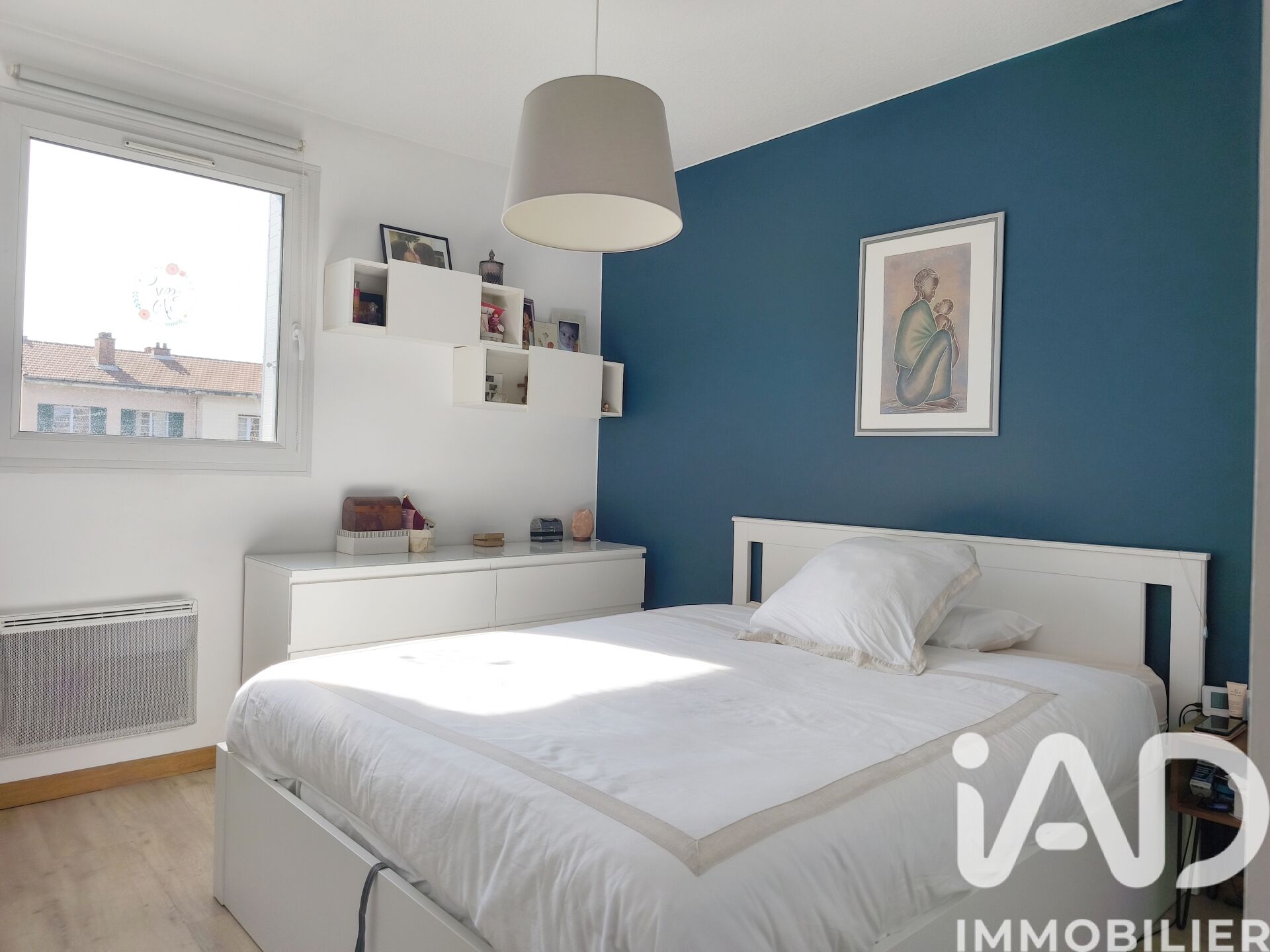 Vente Appartement 3 pièces - Photo 2