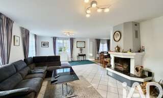 Maison 8 Pièces 195 m² à vendre à Saint-Benoît-d'Hébertot (14130)