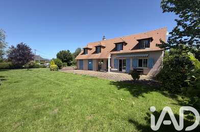 Maison 8 pièces 468000 €
