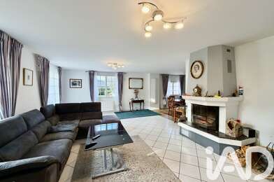 Maison 8 pièces 442000 €