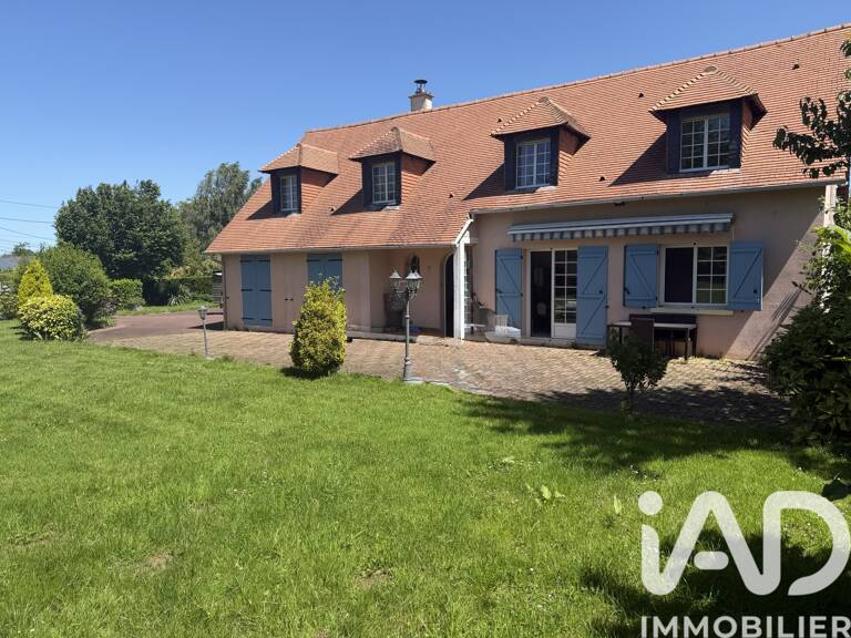 Vente Maison traditionnelle 8 pièces — photo 1
