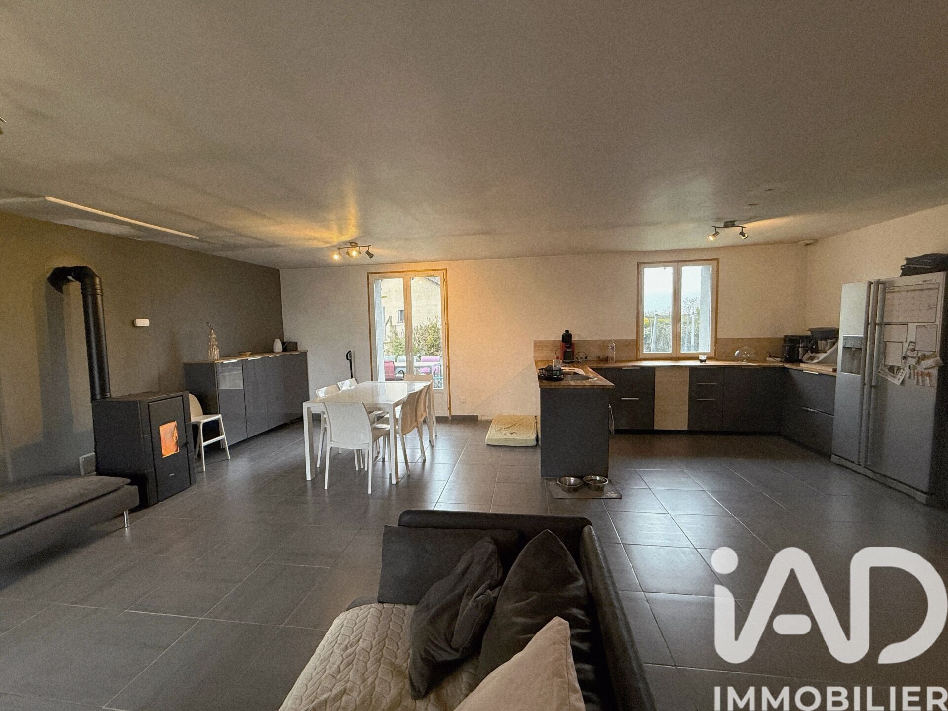 Vente Maison de village 5 pièces - Photo 3