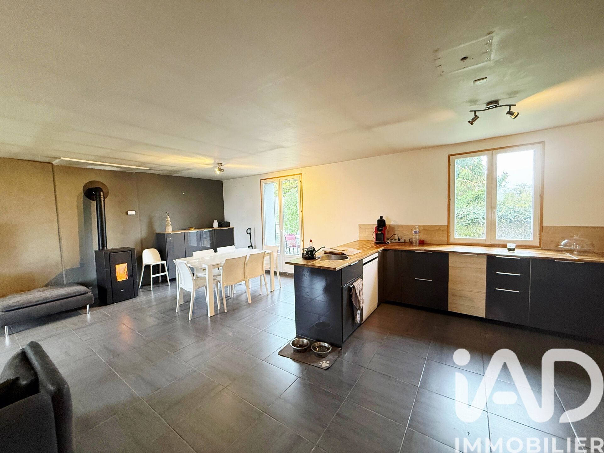 Vente Maison de village 5 pièces - Photo 4