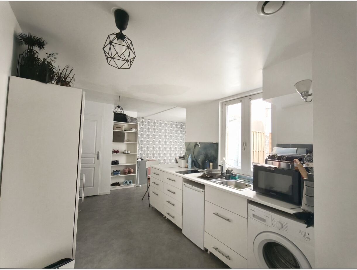 Appartement  T1 à vendre Pau 64000