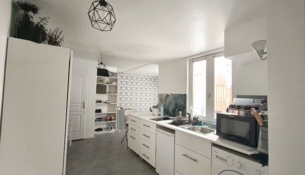 Appartement 1 pièces  à vendre Pau 64000