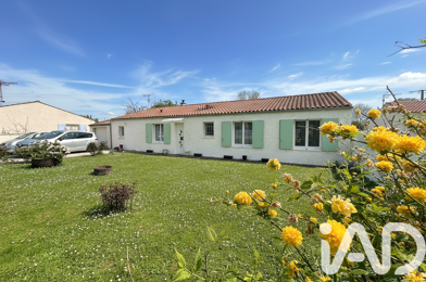 Maison 5 pièces 365000 €